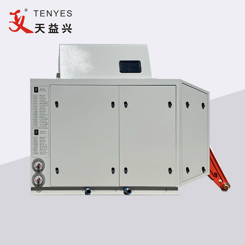 150KW Solid State Frequency High Frequency Welder