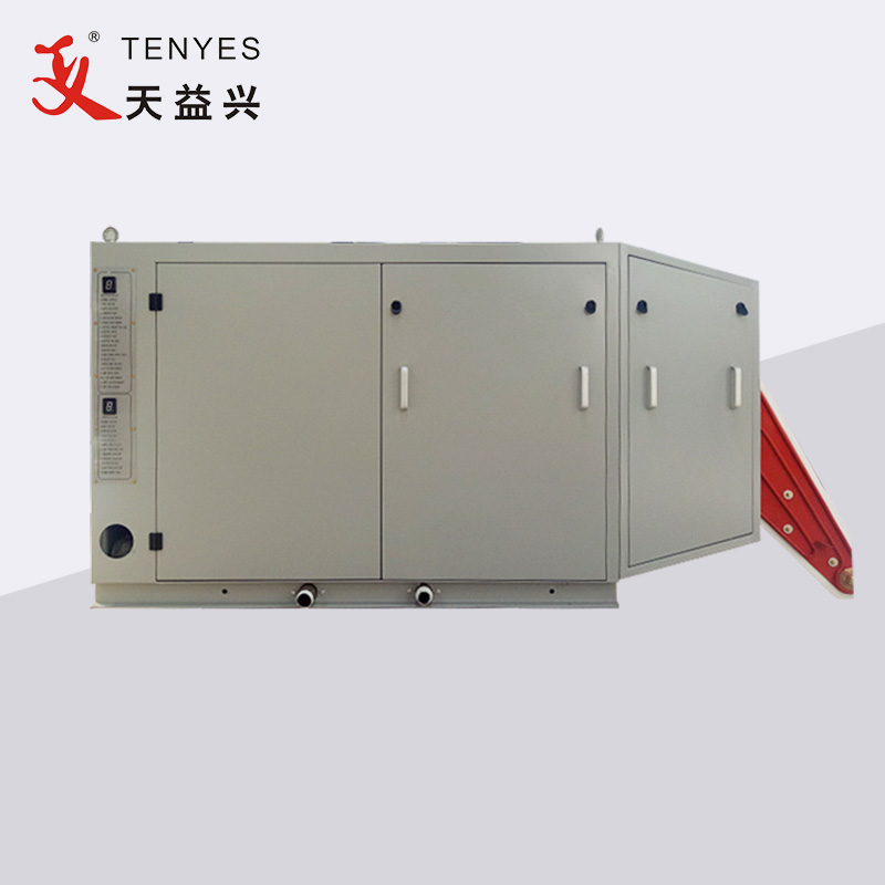 200KW Solid State Frequency High Frequency Welder