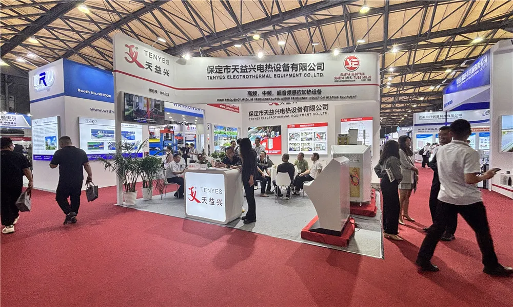 TENYES AYAA KA QAYB GALAY EXPO SHANGHAI TUBE September