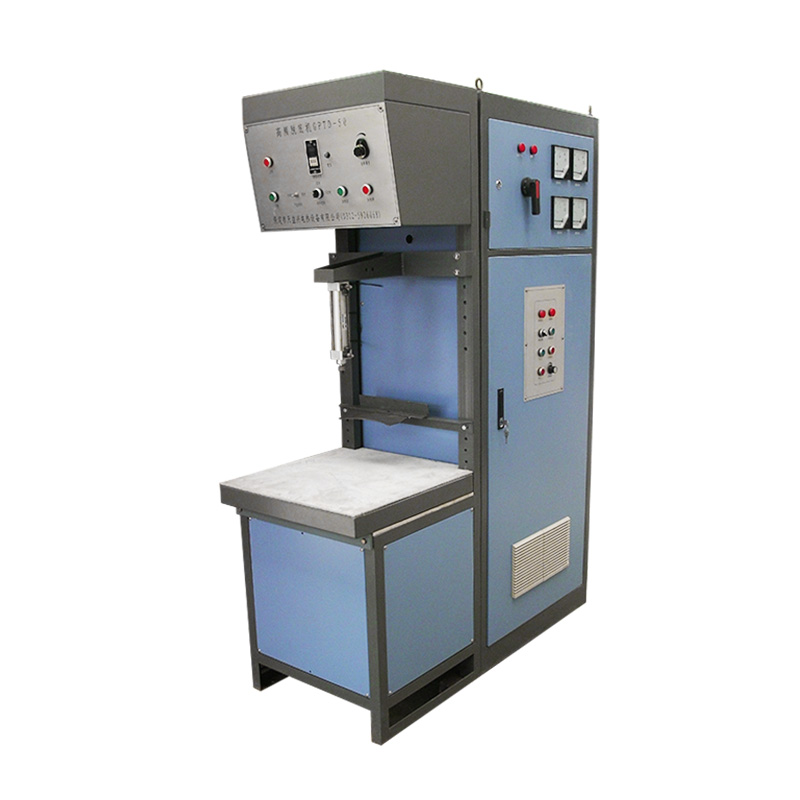 Waa maxay Codsiyada Gaarka ah ee Mashiinka Kala Saarida Soo noqnoqoshada Ugu Hoosaysa ee Cookware?