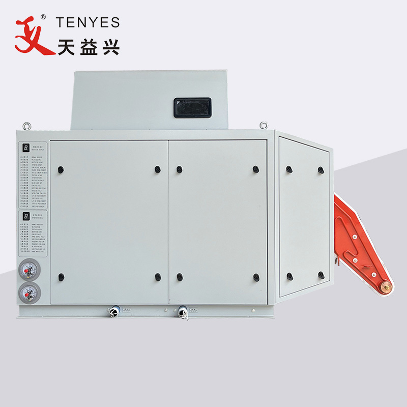 300KW Solid State Frequency High Frequency Welder