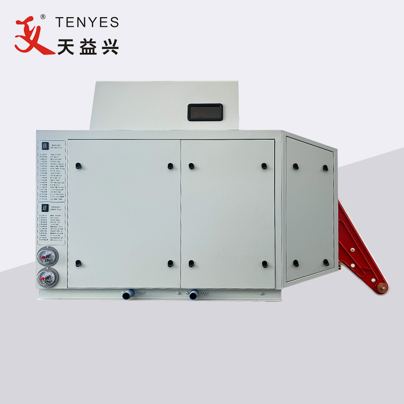 60KW Solid State Frequency High Frequency Welder